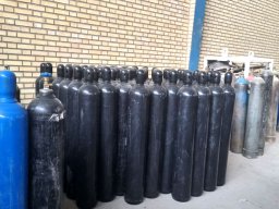 برفاب گاز تبریز